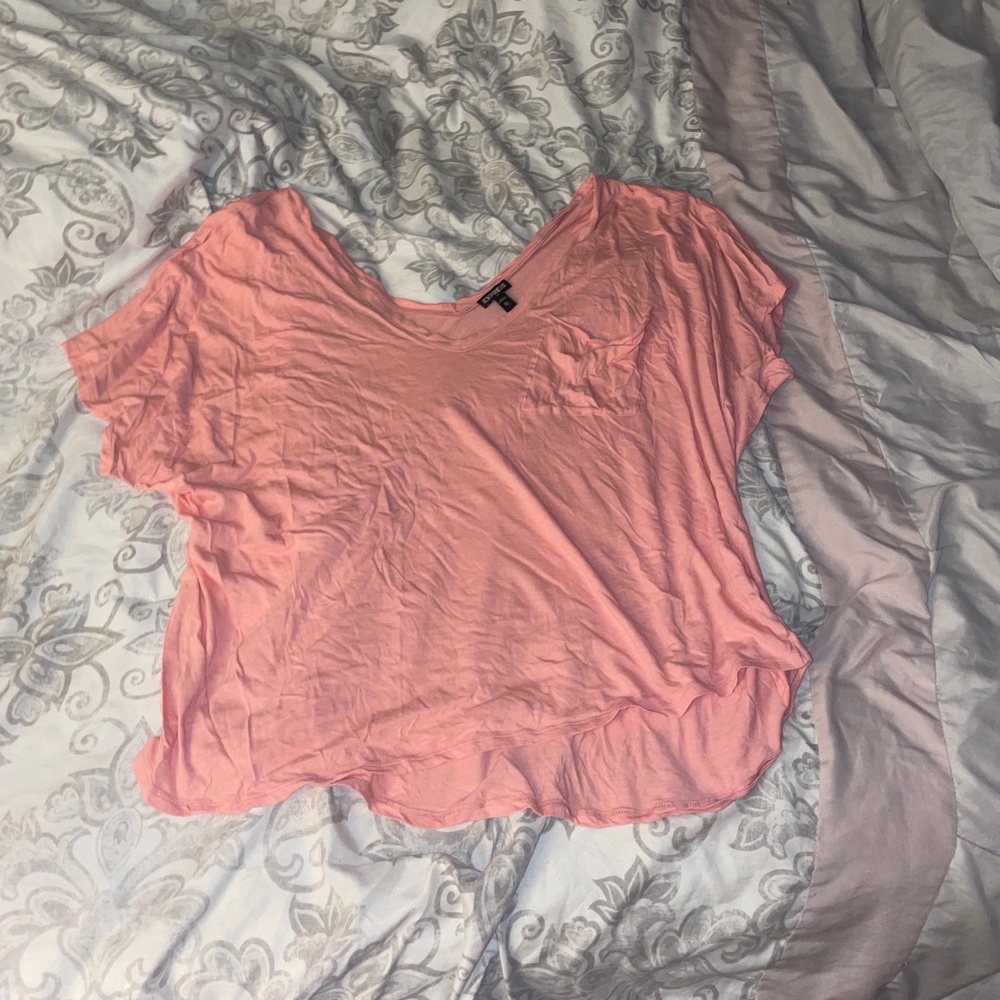 Express short sleeve